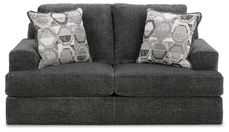 Karinne Loveseat