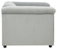 Josanna Sofa, Loveseat and Chair