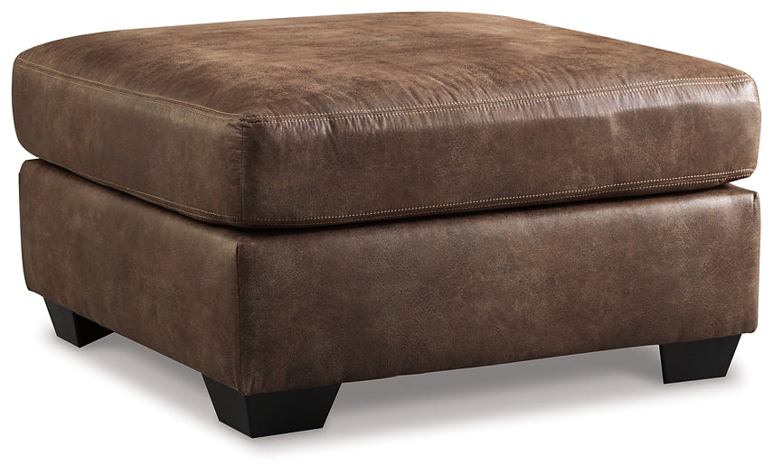 Bladen 2-Piece Sectional with Ottoman