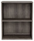 Arlenbry Small Bookcase