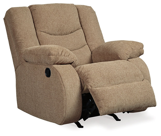 Tulen Rocker Recliner