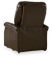 Markridge Power Lift Recliner