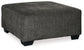 Ballinasloe Oversized Accent Ottoman