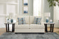 Valerano Sofa and Loveseat