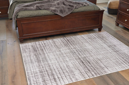 Moorhill Washable Medium Rug