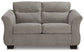 Miravel Loveseat