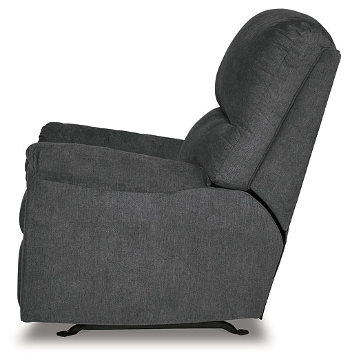 Miravel Rocker Recliner