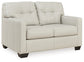 Belziani Loveseat