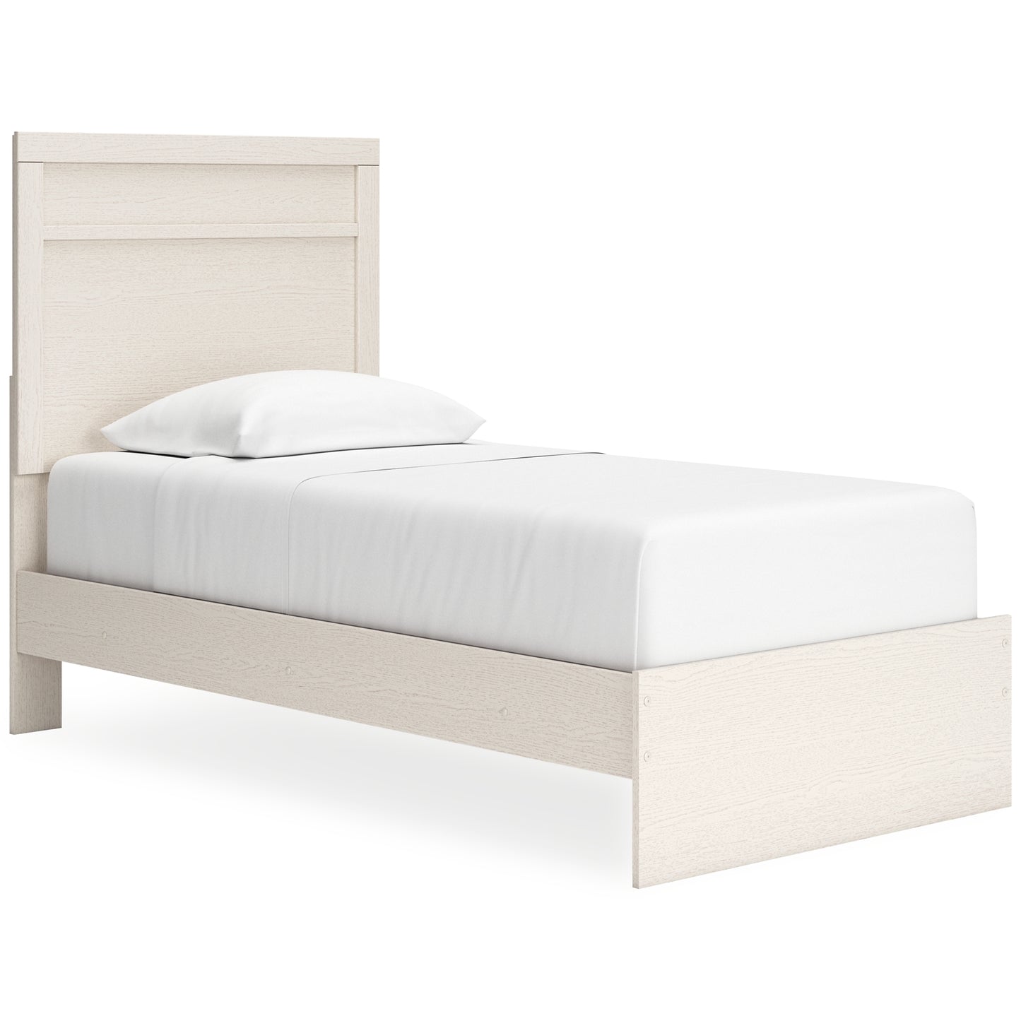 Stelsie  Panel Bed