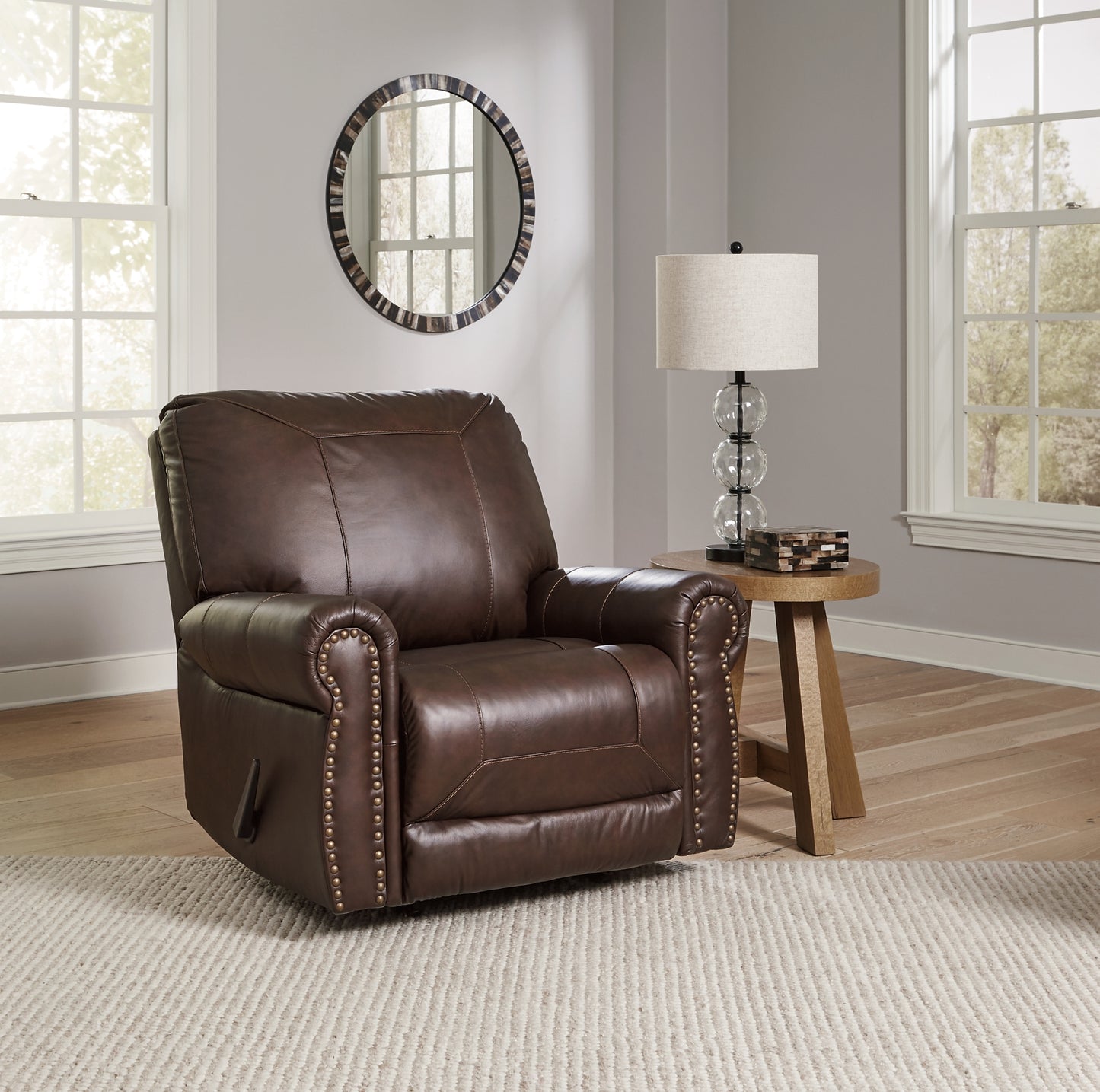 Colleton Rocker Recliner