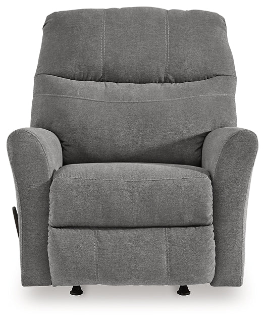 Marleton Rocker Recliner