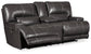 McCaskill Sofa and Loveseat