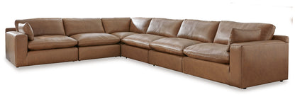 Emilia 6-Piece Sectional