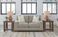 Maggie Sofa, Loveseat, Chair and Ottoman