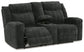 Martinglenn Sofa, Loveseat and Recliner