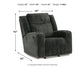 Martinglenn Sofa, Loveseat and Recliner