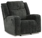 Martinglenn Sofa, Loveseat and Recliner