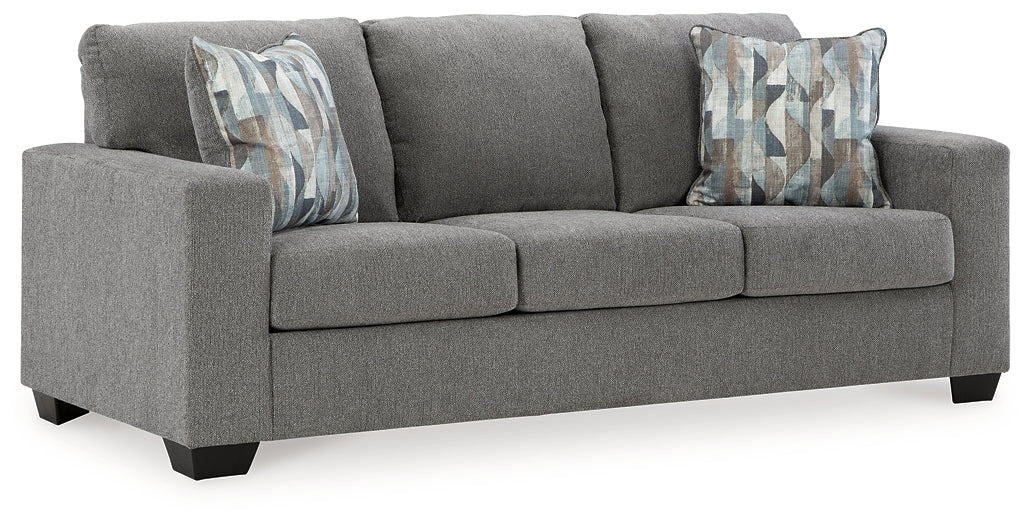 Deltona Sofa, Loveseat and Recliner