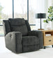 Martinglenn Sofa, Loveseat and Recliner