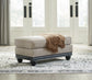 Elbiani Sofa, Loveseat, Chair and Ottoman