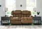 Boothbay Sofa, Loveseat and Recliner