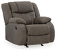 First Base Sofa, Loveseat and Recliner