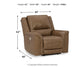 Trasimeno Sofa, Loveseat and Recliner