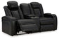 Caveman Den Sofa, Loveseat and Recliner