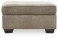 McCluer Sofa, Loveseat, Chair and Ottoman