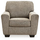 McCluer Sofa, Loveseat, Chair and Ottoman