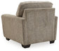 McCluer Sofa, Loveseat, Chair and Ottoman