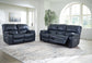 Leesworth Sofa, Loveseat and Recliner