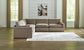 Sophie 5-Piece Sectional