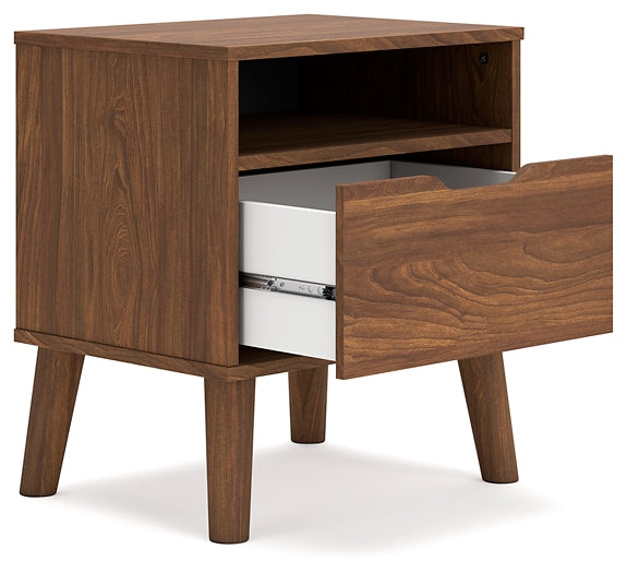 Fordmont One Drawer Night Stand