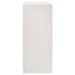 Miranda 7-drawer Dresser White