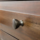 Avenue 8-drawer Bedroom Chest Weathered Burnished Brown