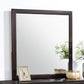 Emberlyn Dresser Mirror Brown