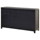 Kieran 6-drawer Dresser Grey