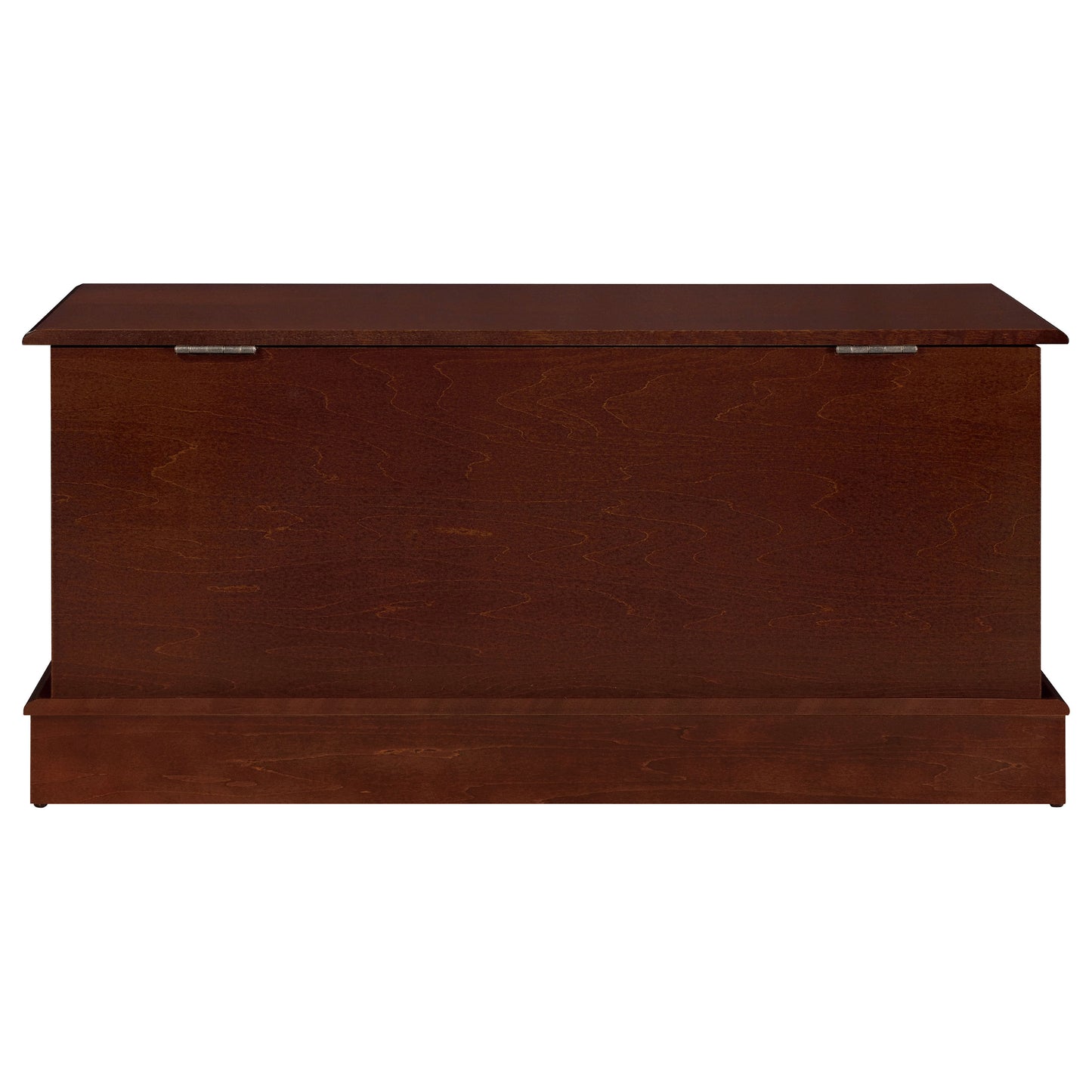 Paula Cedar Chest Warm Brown