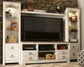 Willowton 3-Piece Entertainment Center