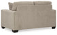 Deltona Sofa, Loveseat and Recliner