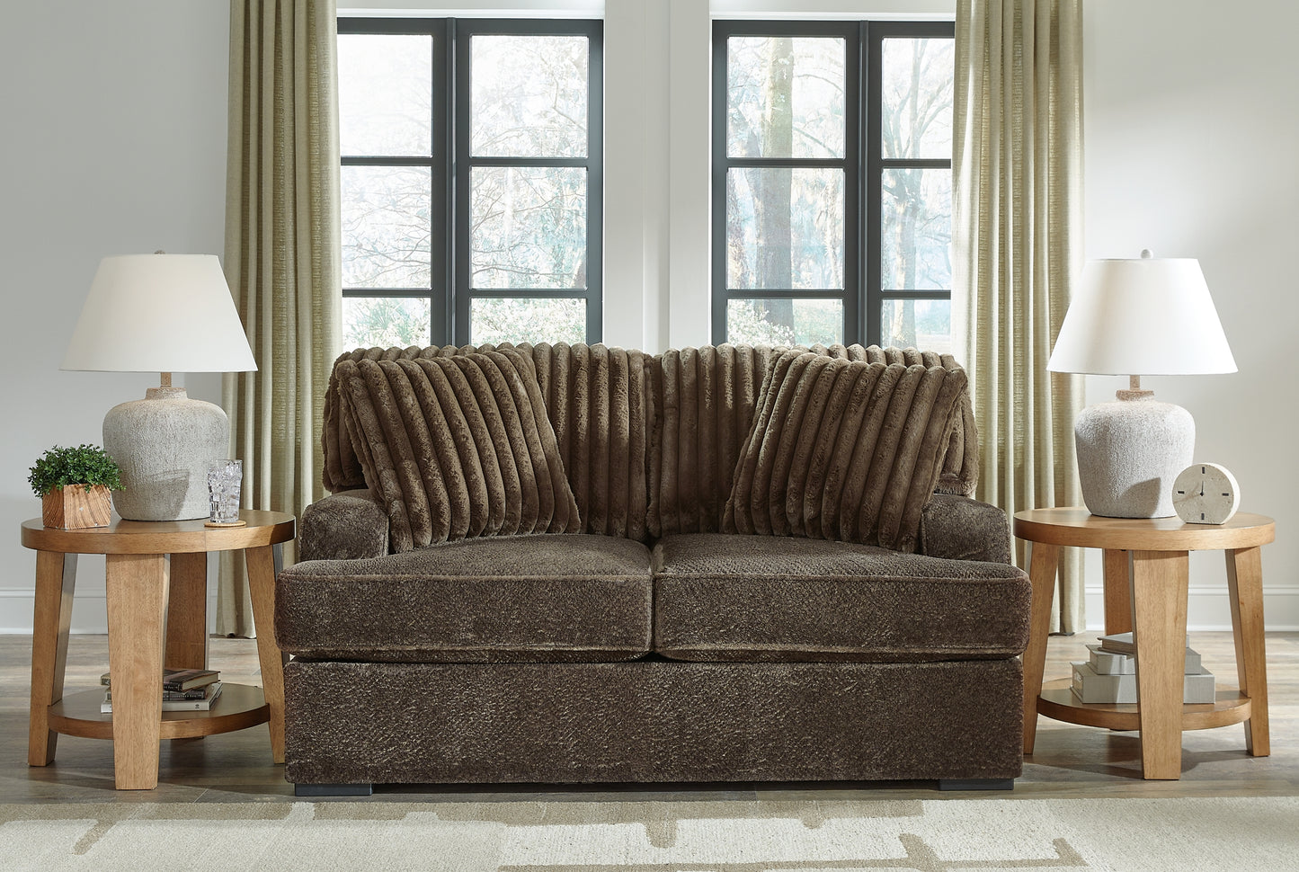 Aylesworth Loveseat