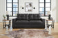 Barlin Mills Sofa and Loveseat