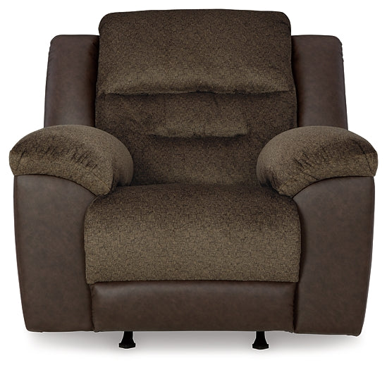 Dorman Rocker Recliner