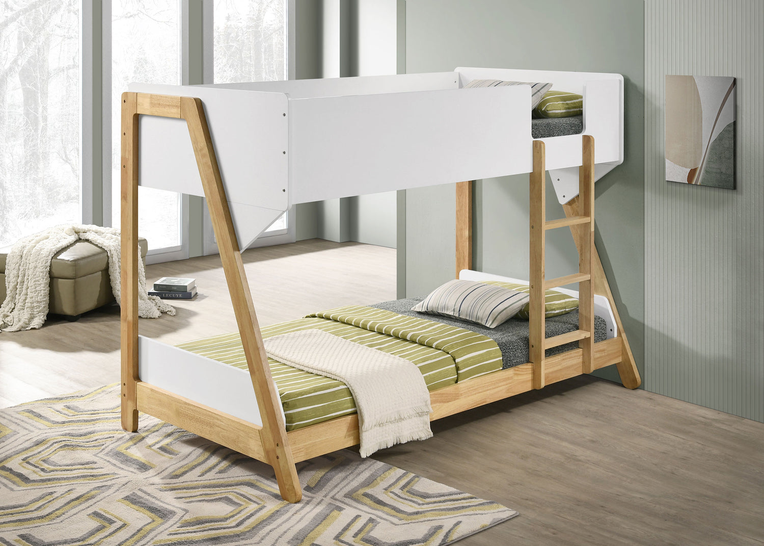 Kids Furniture > Bunk Beds