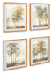 Bryneford Wall Art Set (4/CN)