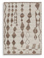 Brettler Medium Rug