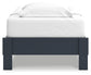 Simmenfort Twin Platform Bed