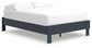 Simmenfort Full Platform Bed