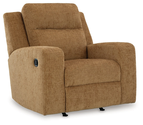 Kanlow Rocker Recliner